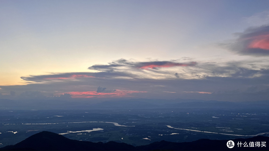 梅岭印象8，马口村牧云峰，南昌最佳露营地