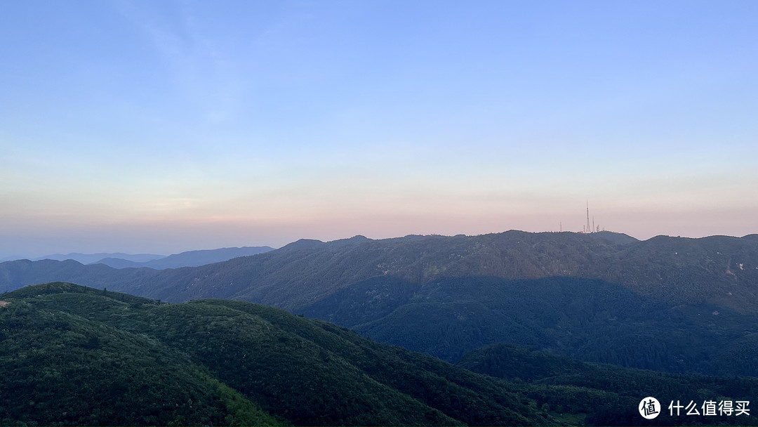 梅岭印象8，马口村牧云峰，南昌最佳露营地