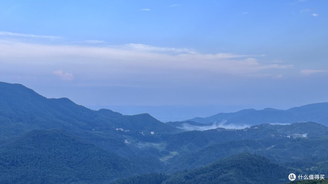 梅岭印象8,马口村牧云峰,南昌最佳露营地
