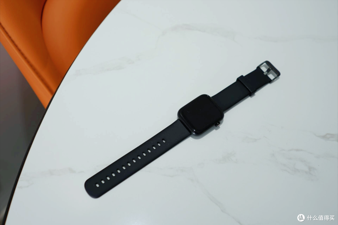 价格屠夫,TicWatch GTH 2智能手表体验