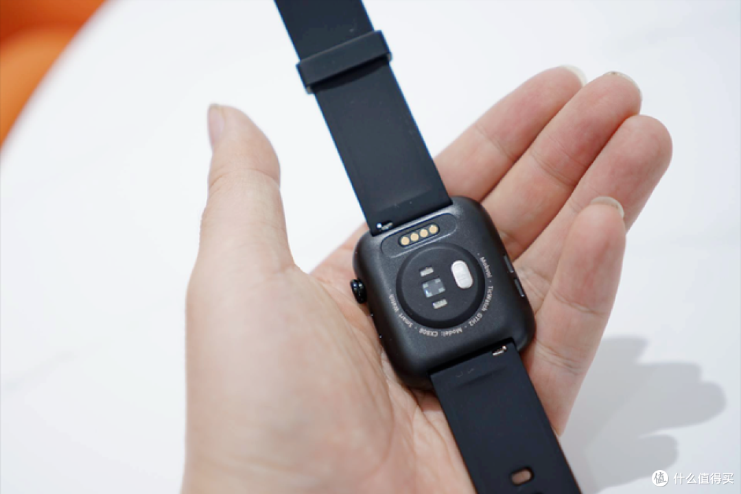 价格屠夫,TicWatch GTH 2智能手表体验