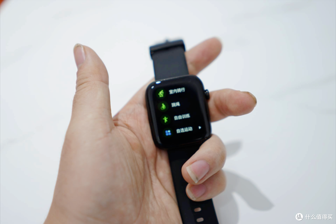 价格屠夫,TicWatch GTH 2智能手表体验