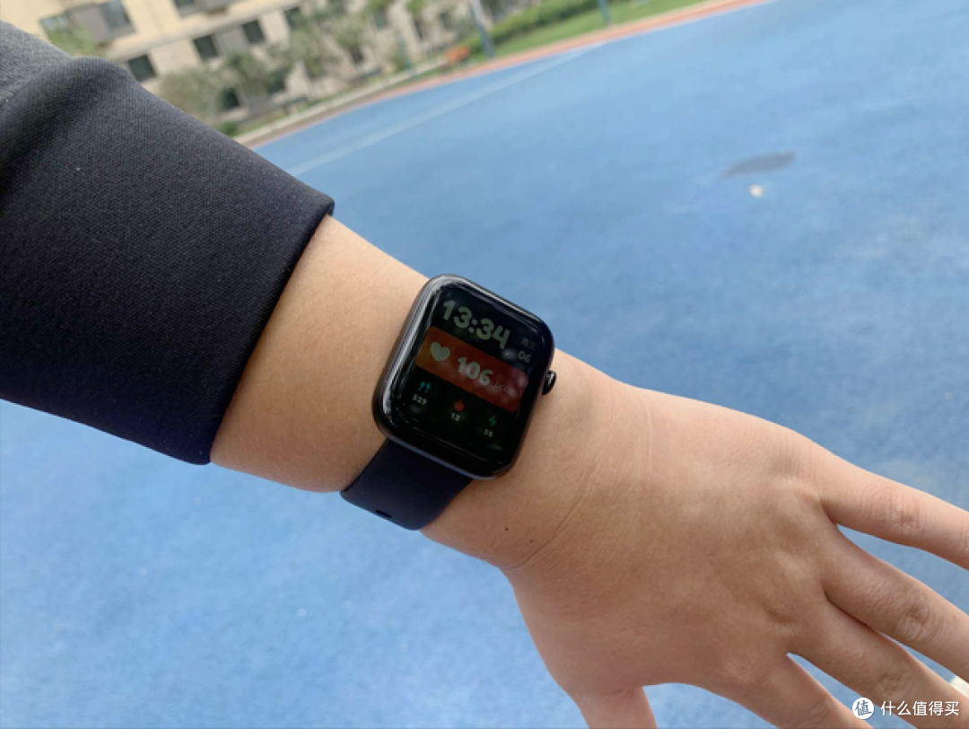 价格屠夫,TicWatch GTH 2智能手表体验