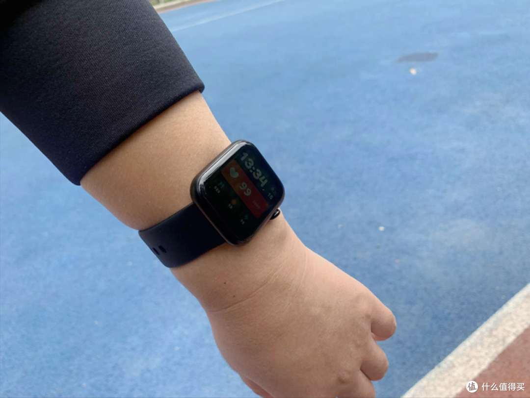 价格屠夫,TicWatch GTH 2智能手表体验