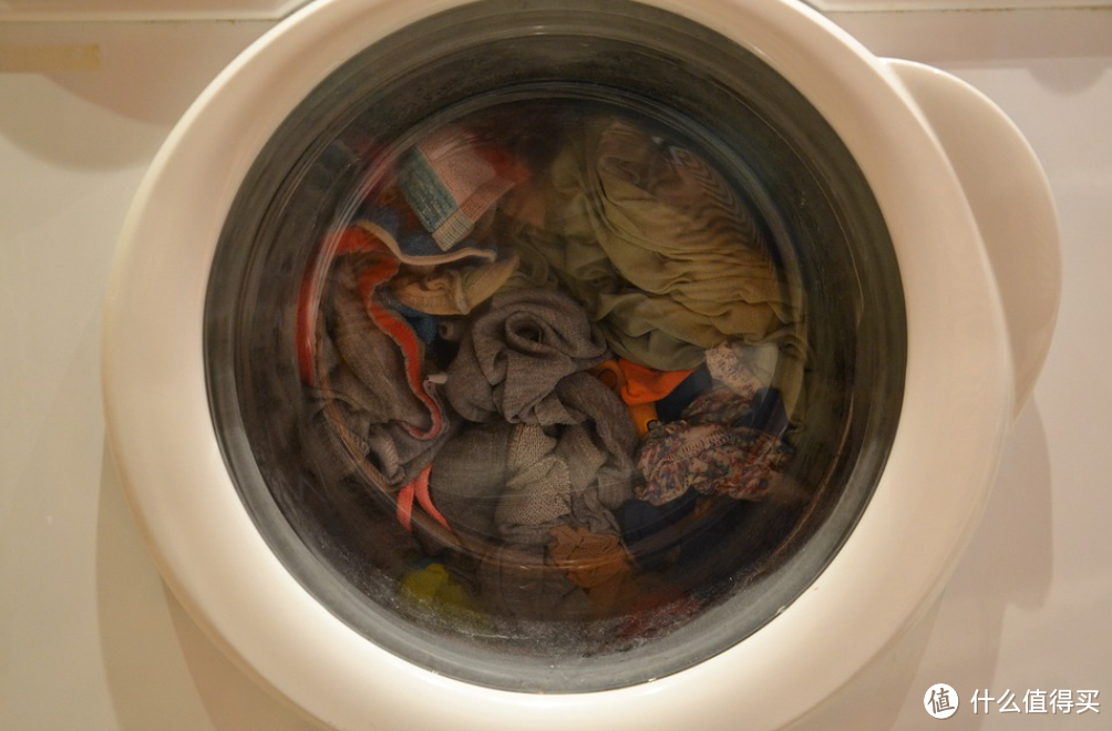 选购洗衣机都看啥关键指标？松下全自动滚筒洗衣机评测分享