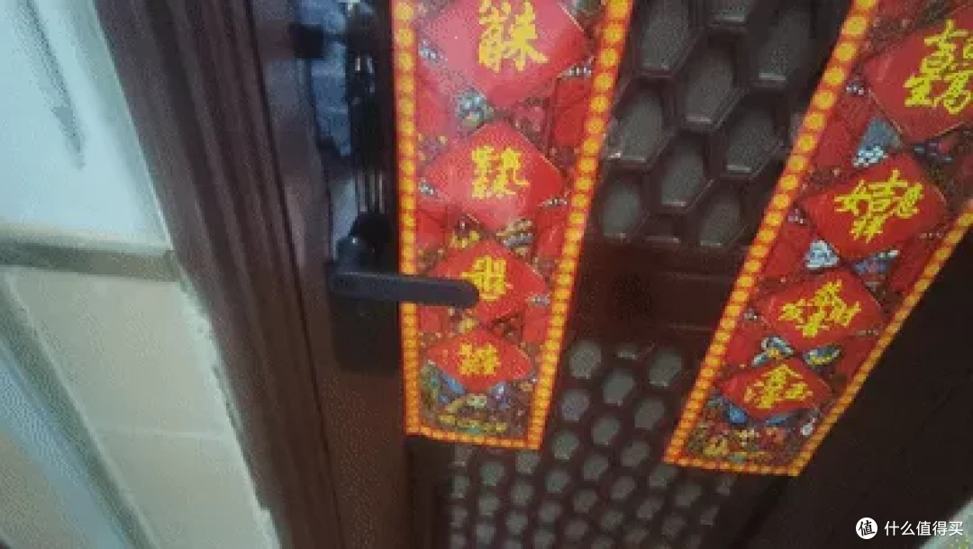 新品真香!联测网关+小米智能窗帘1S+小米智能门锁Pro