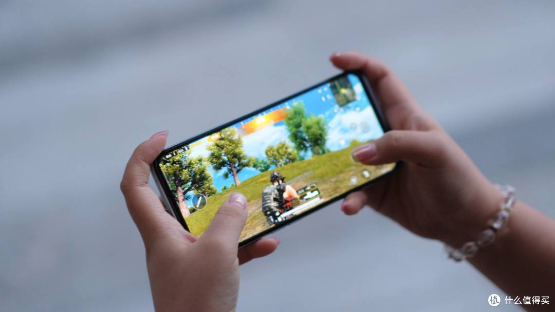 从此告别充电宝,67W闪充+5000mAh大电池千元续航神机:OPPO K10x 评测