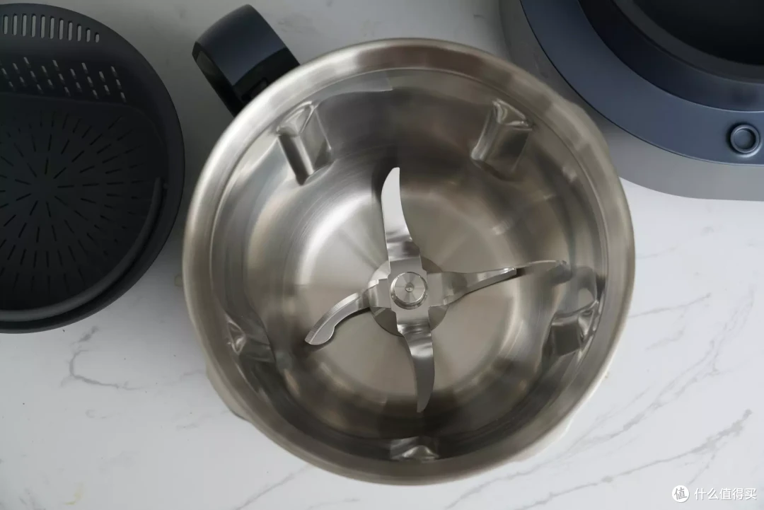 把下厨变成简单精确百分百成功---米家烹饪机器人和苏泊尔小C料理机器人的点评测试