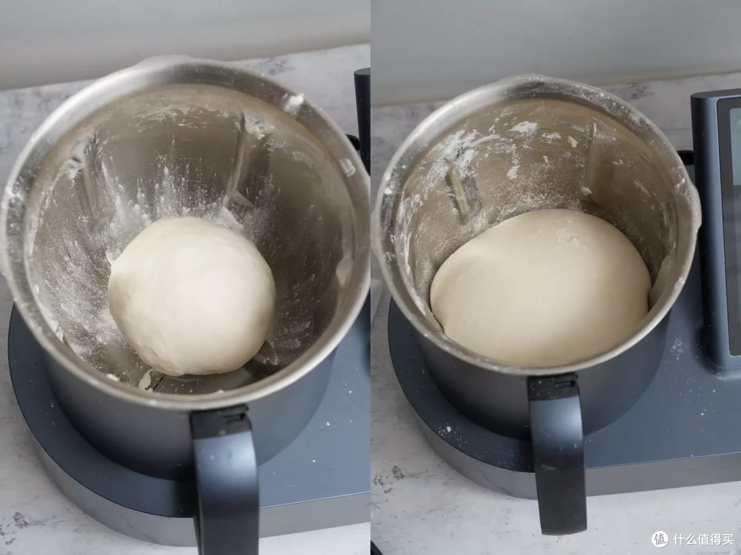 把下厨变成简单精确百分百成功---米家烹饪机器人和苏泊尔小C料理机器人的点评测试