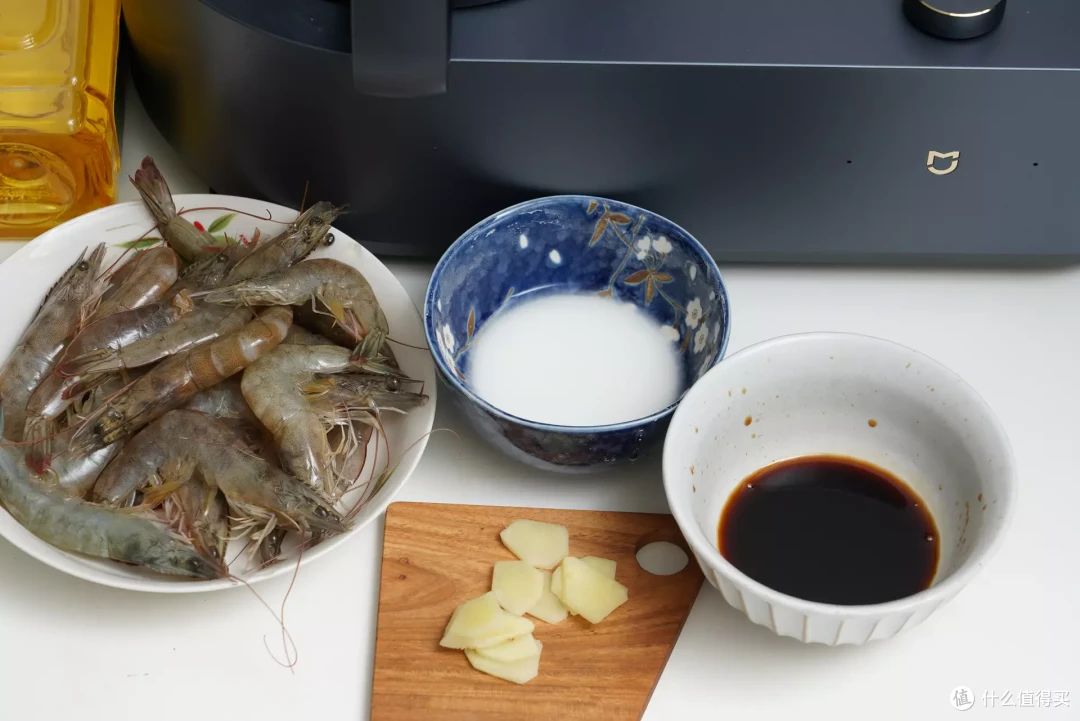 把下厨变成简单精确百分百成功---米家烹饪机器人和苏泊尔小C料理机器人的点评测试