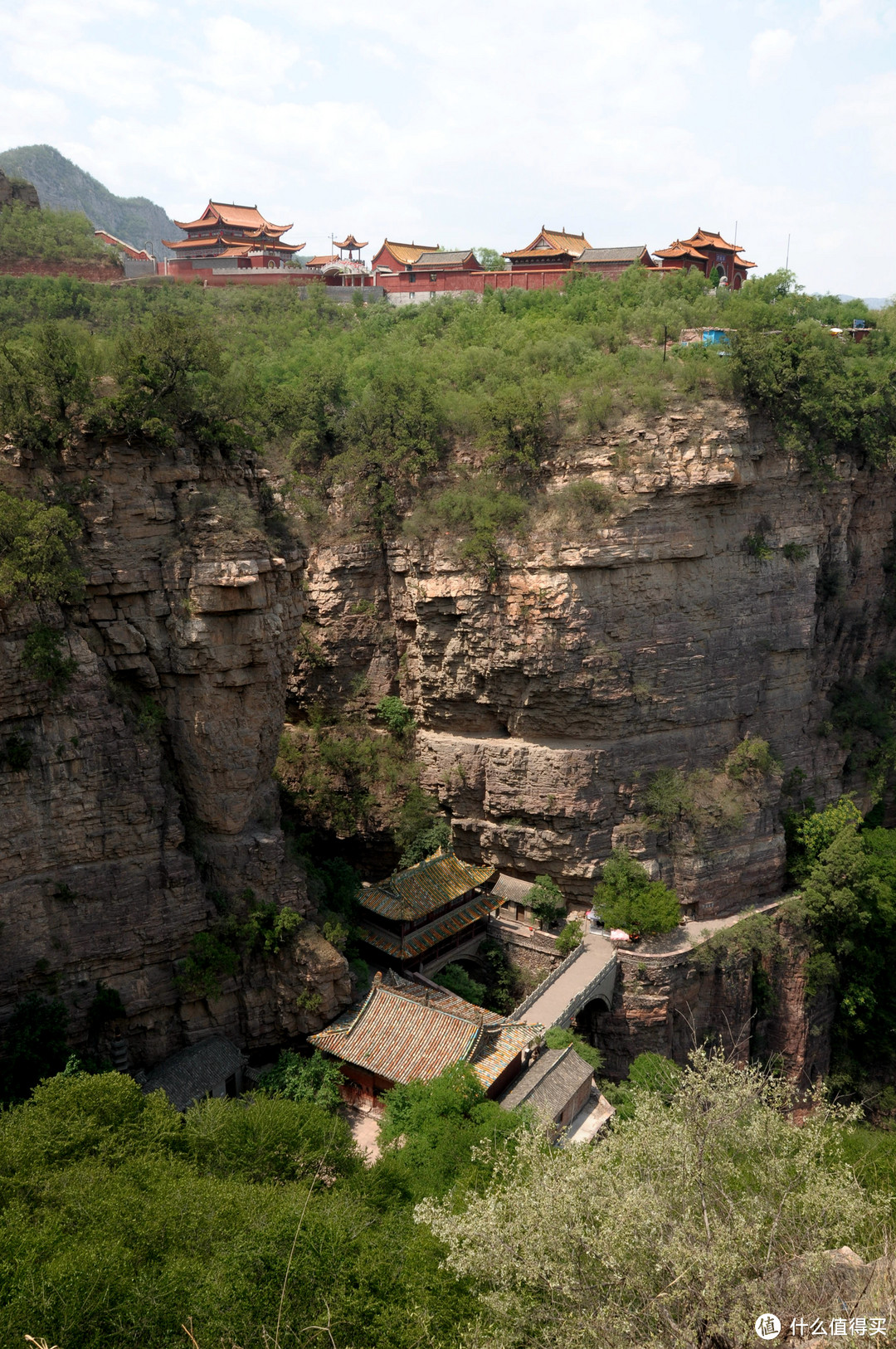 井陉附近的景点图片