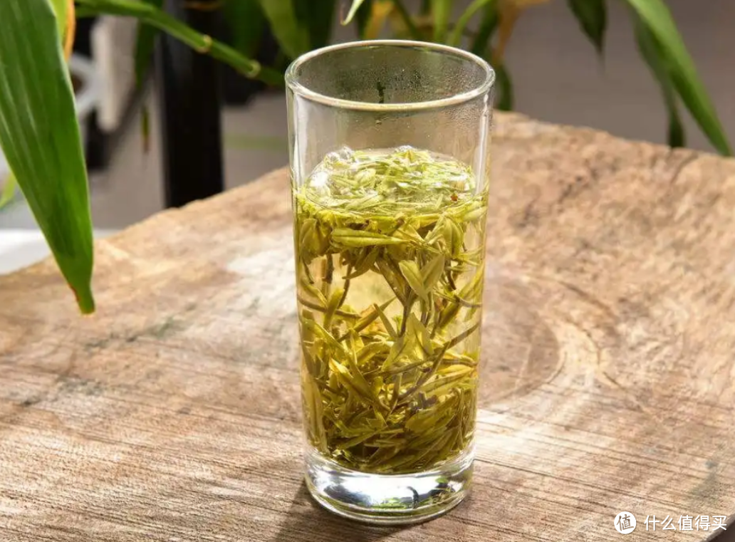 全国哪里的茶叶最好喝？经评比这4款茶榜上有名，有你家乡的吗？_茶类_什么值得买