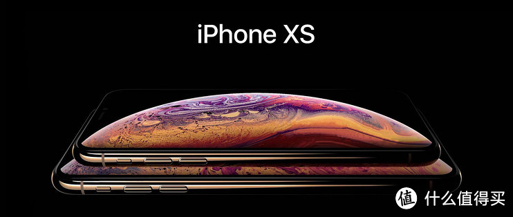 iPhone XS