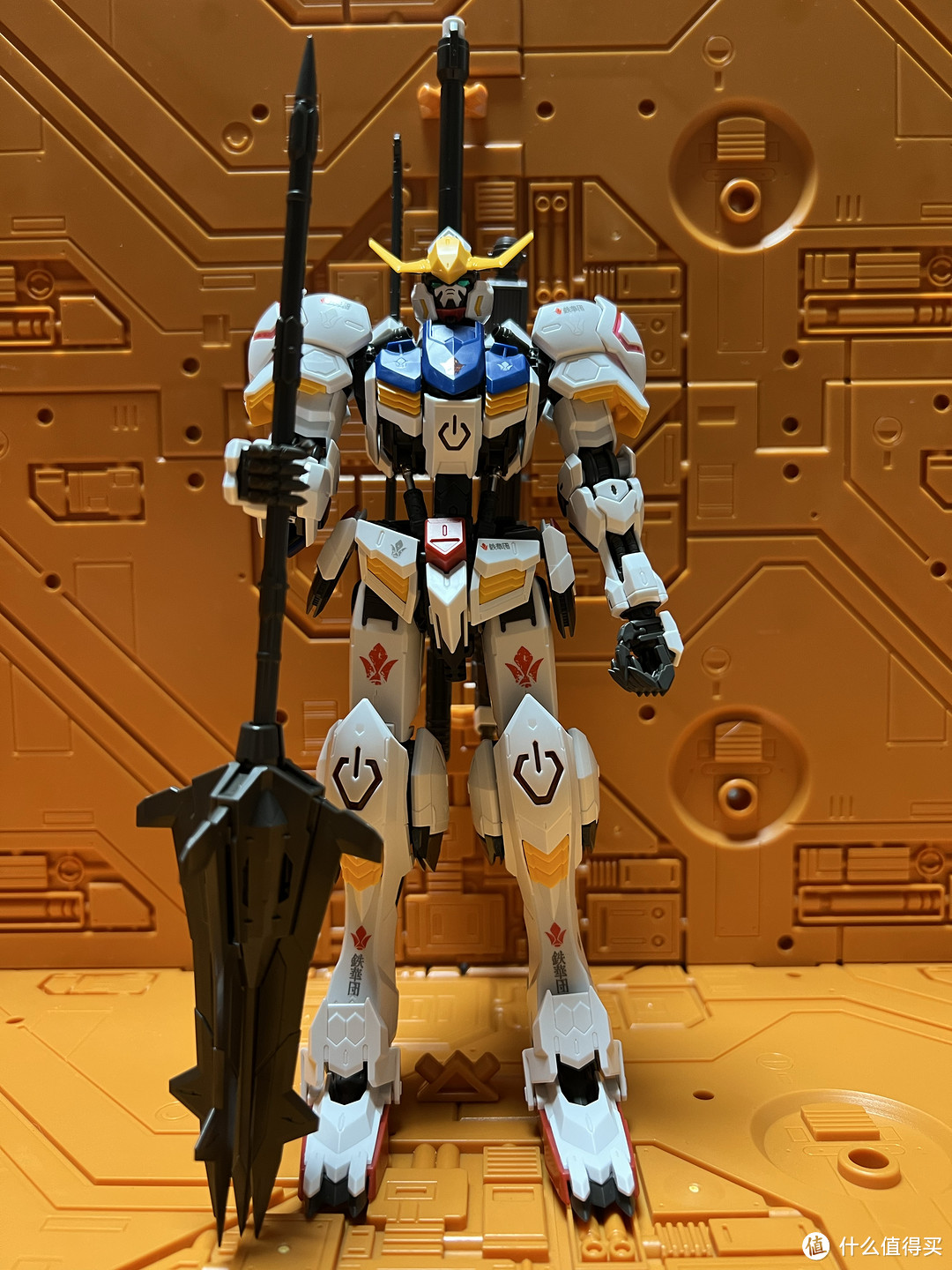 万代mg巴巴托斯拼装记录