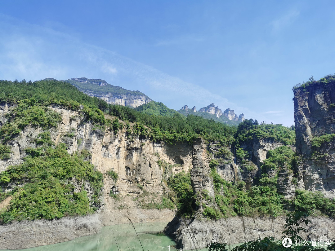 出游记：南川金佛山环山一日游～