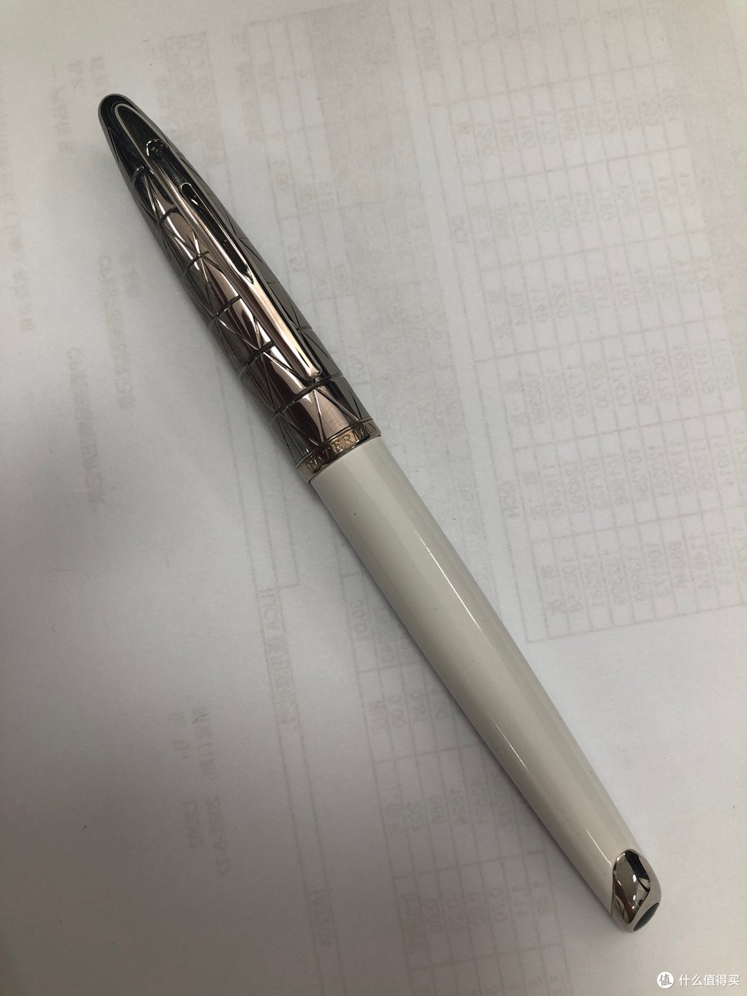 整体外观