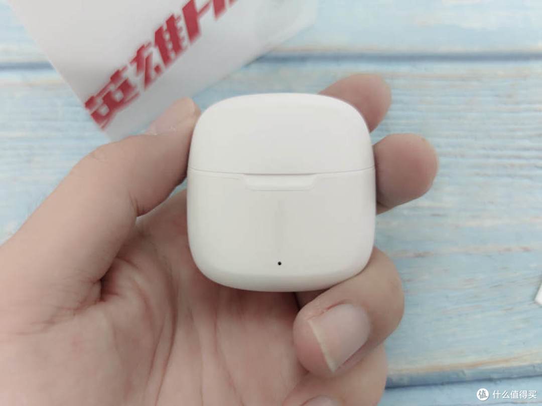 国货当自强,英雄再出发,英雄 HERO E1迷你真无线耳机体验