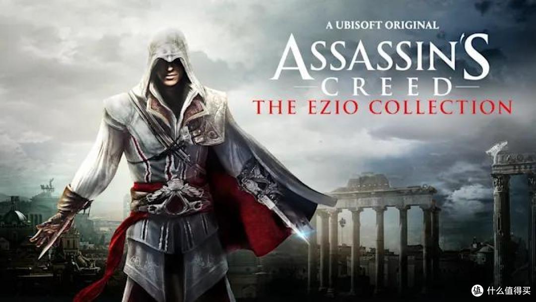 方寸之间，畅玩大作，《八方旅人》等3款口碑游戏好价！