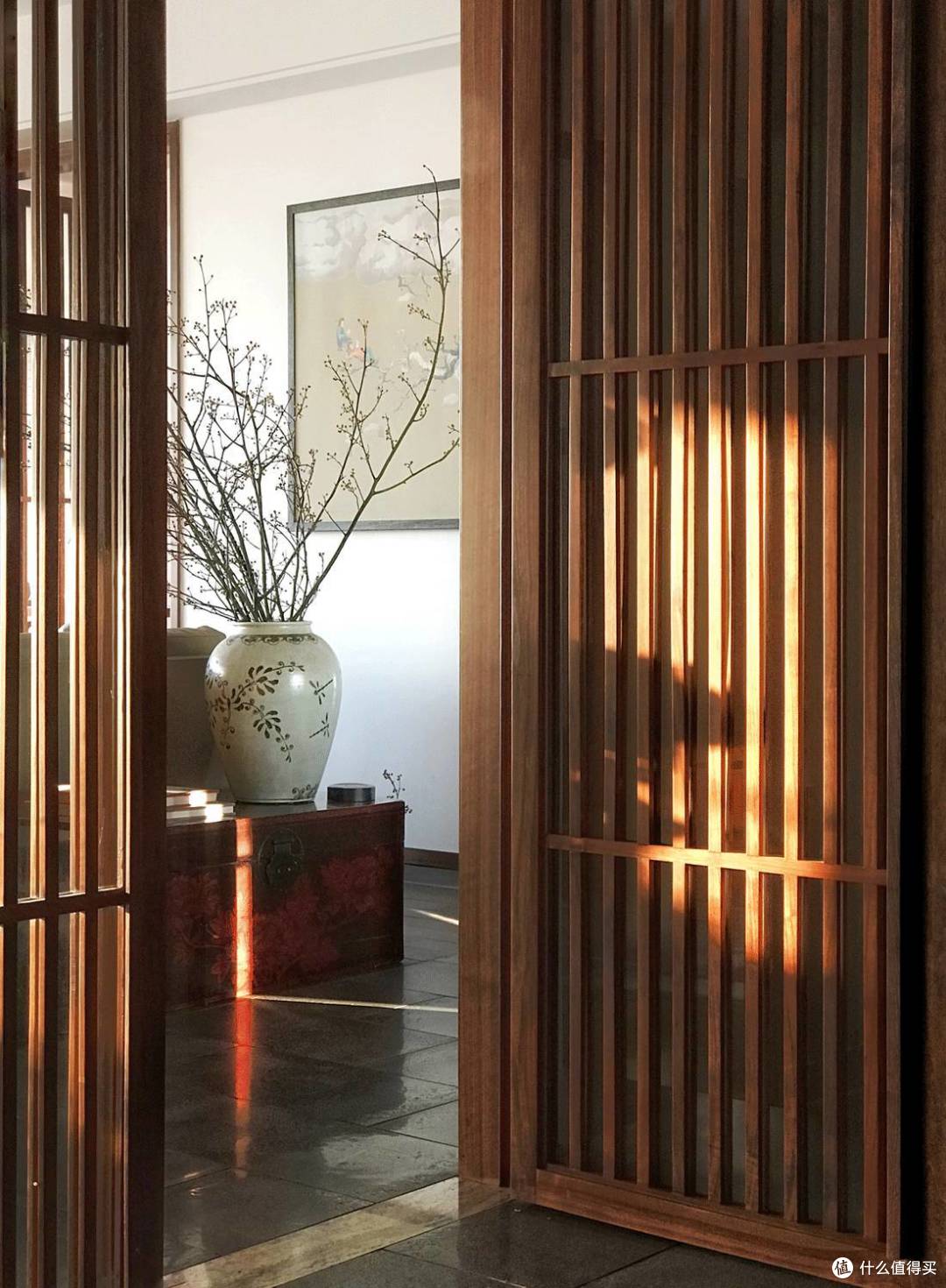 居住新境界—质朴的东方生活美学,新中式风格大都市人居