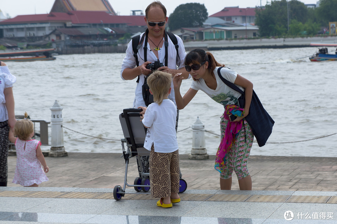膨胀了！月薪3000的我居然带6个妹子在泰国玩了14天！记我2013年国庆后的第一次出国游，曼谷篇