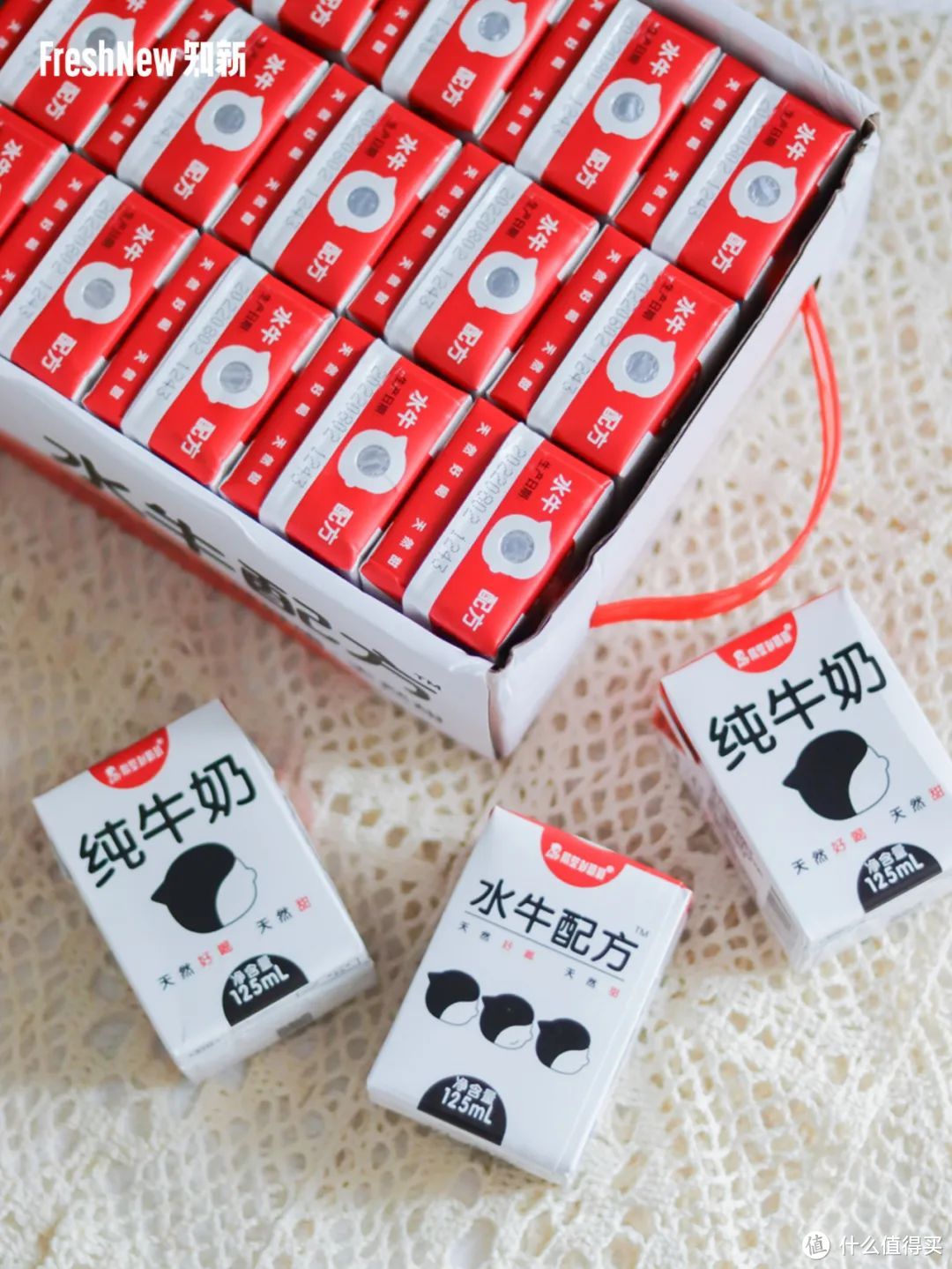 「隔壁刘奶奶」创始人7问:因一份父爱诞生一个品牌,坚持做“健康、天然、无添加”好奶