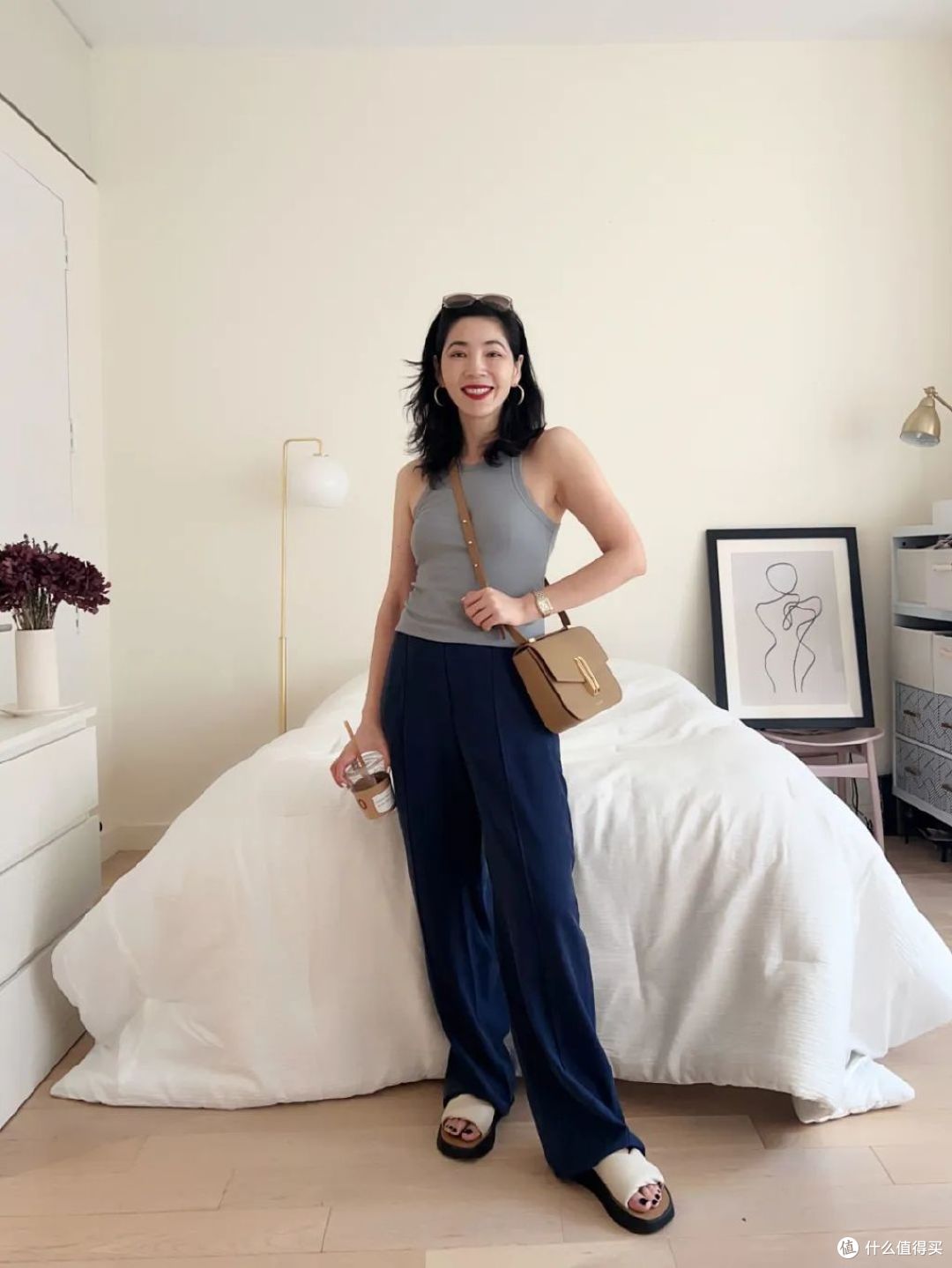 10套私服穿搭，通勤 & 休闲全有了