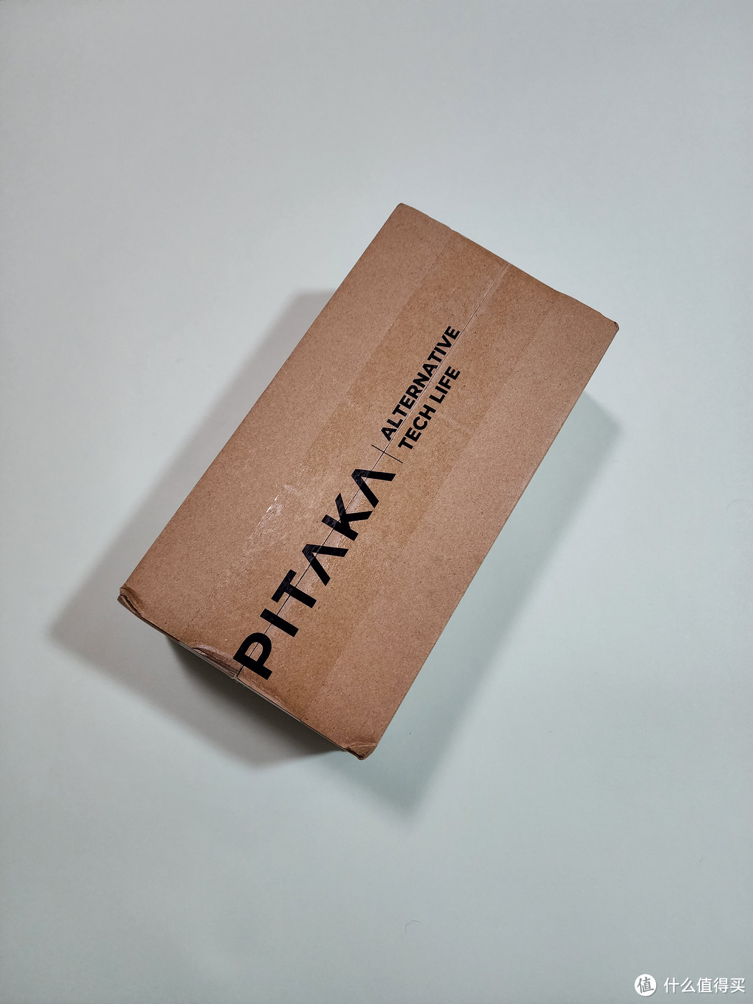 Pitaka 600D 芳纶纤维手机壳开箱使用体验以及两款好用的芳纶纤维手机壳推荐