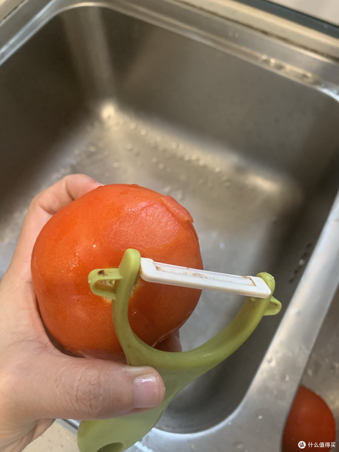 去皮