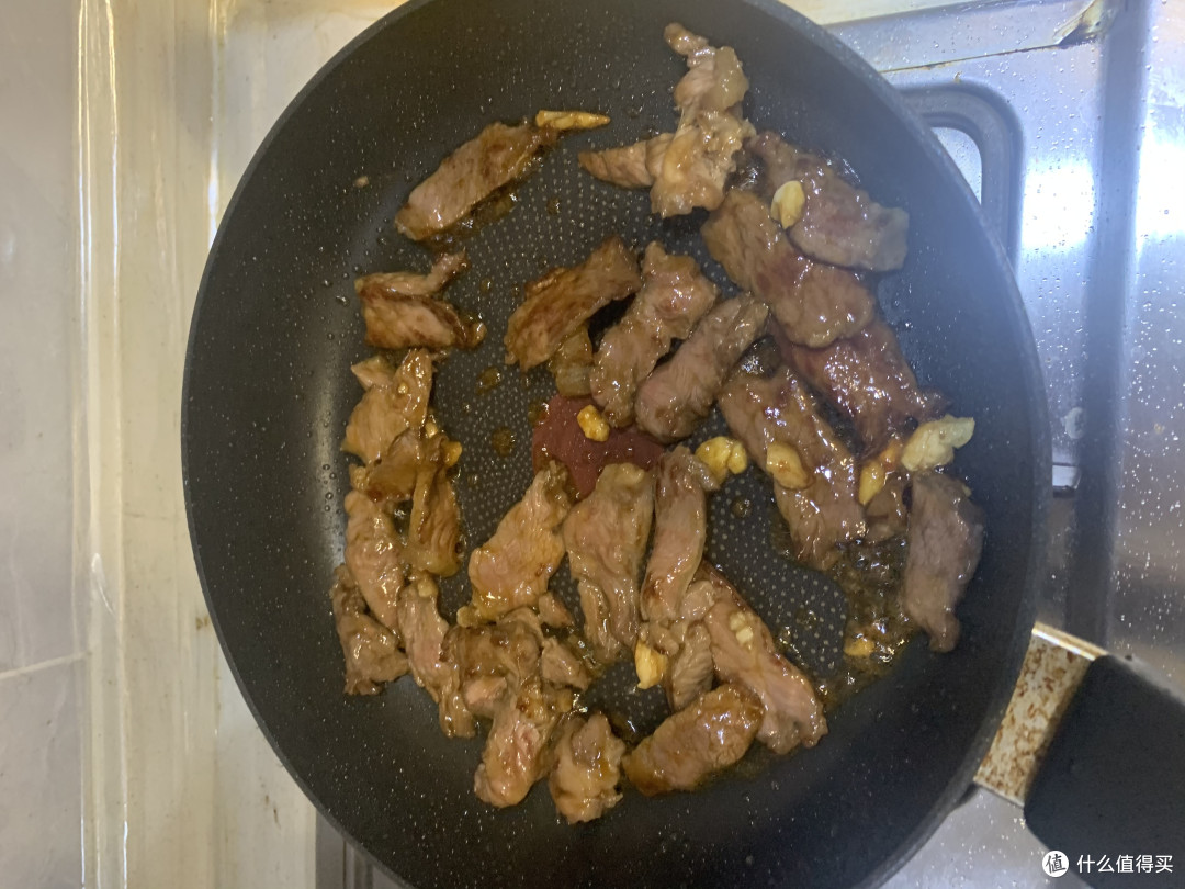 番茄炒牛肉多挑食的孩子都驯服