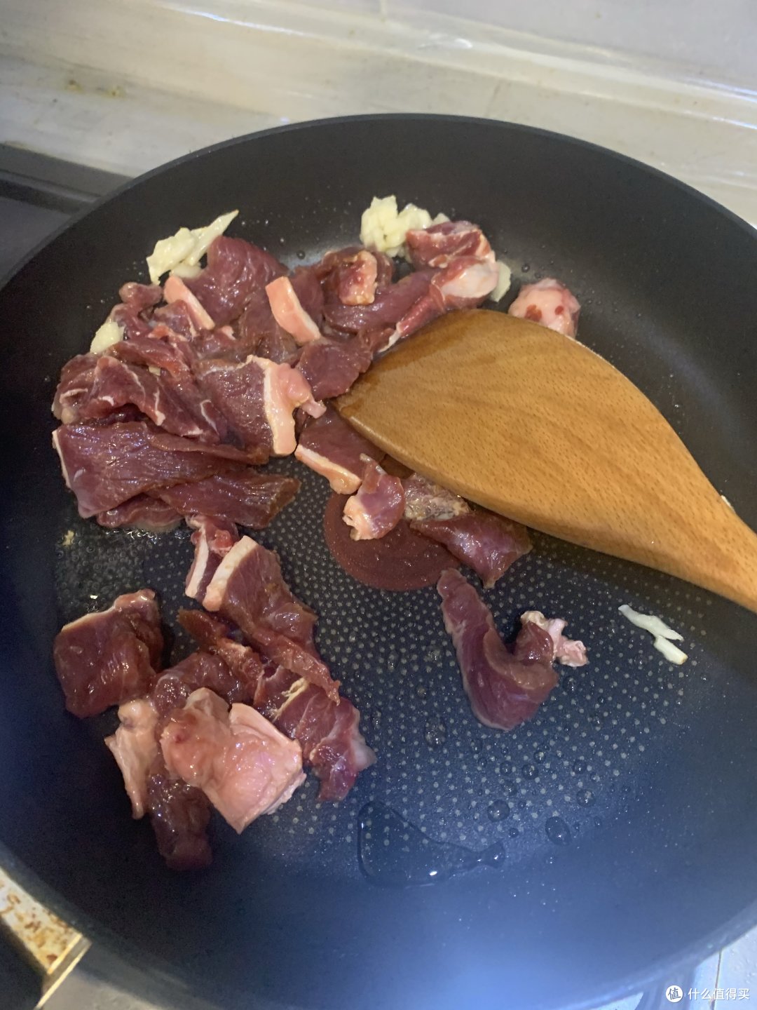 番茄炒牛肉多挑食的孩子都驯服