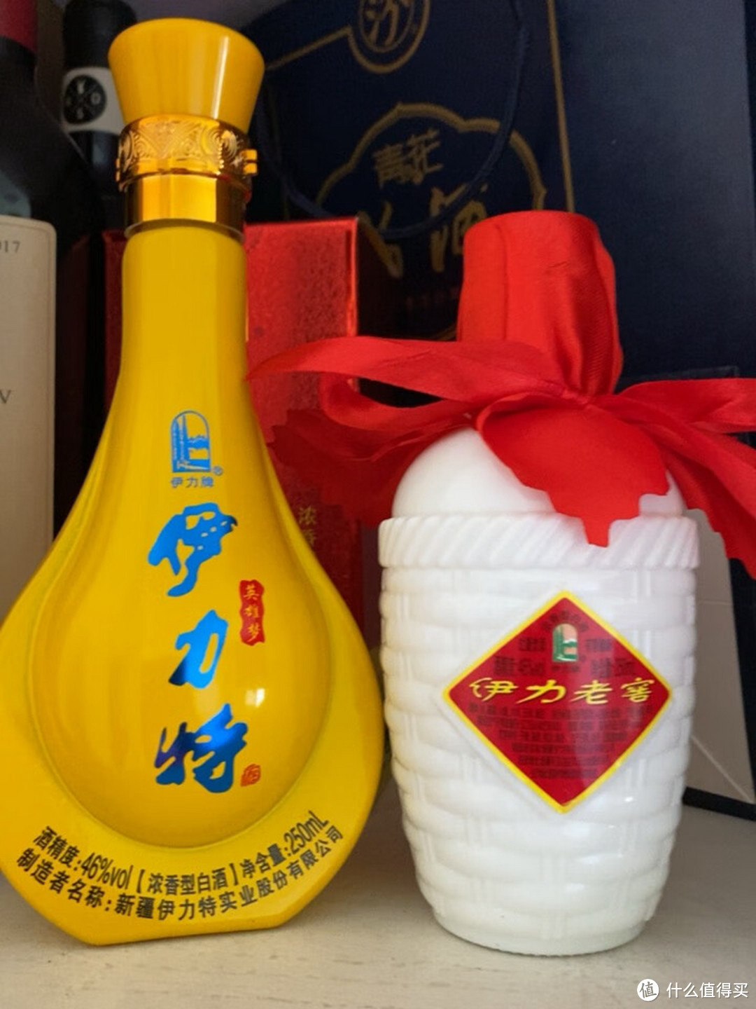 烟酒行买酒时，碰到5款白酒别错过，都是良心纯酿，品质高又好喝