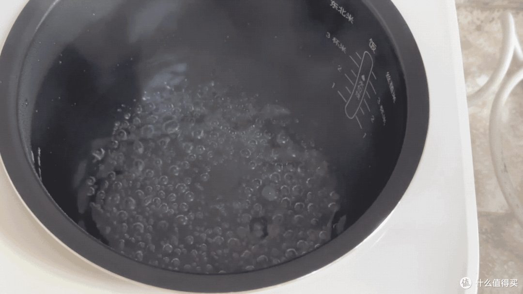 日系旗舰哪里好?东芝RC-10LTC电饭煲换新有感