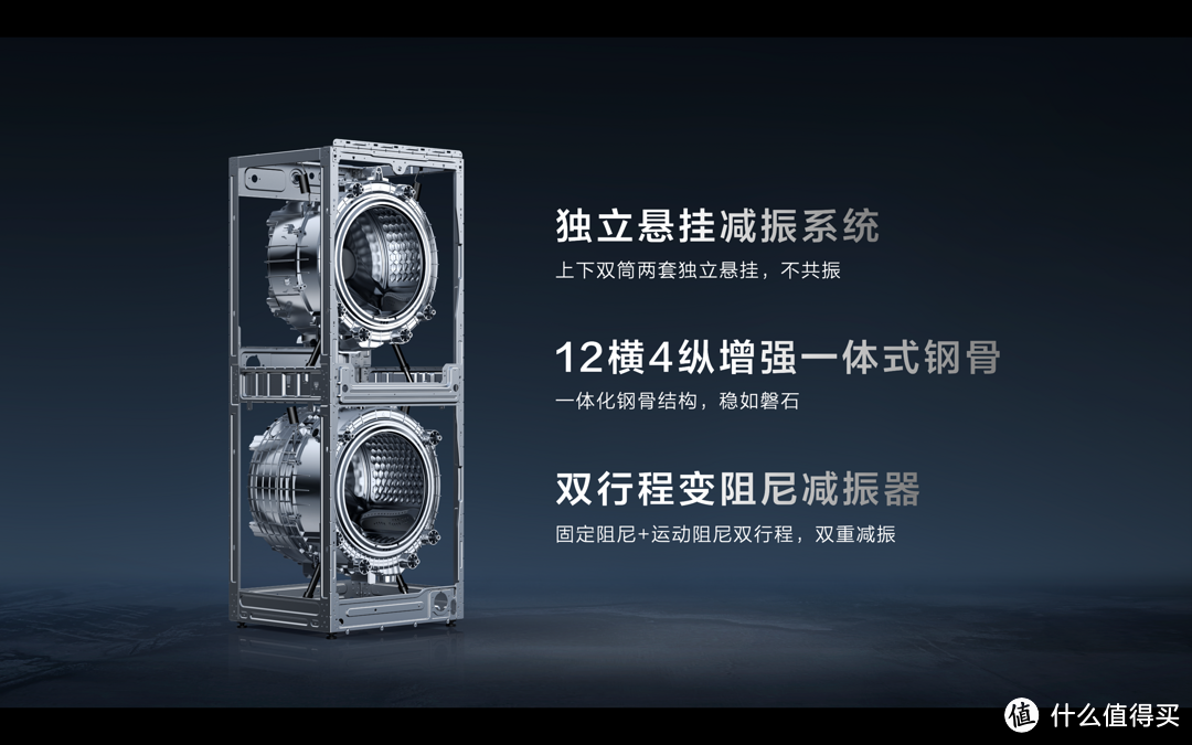 TCL洗衣机秋季新品发布会：全能双子舱Q10剑指巅峰
