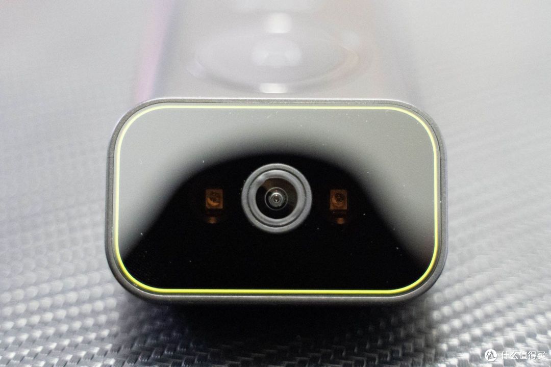 不插电不开孔の看家神器,360智能门铃5Max 双摄版体验分享