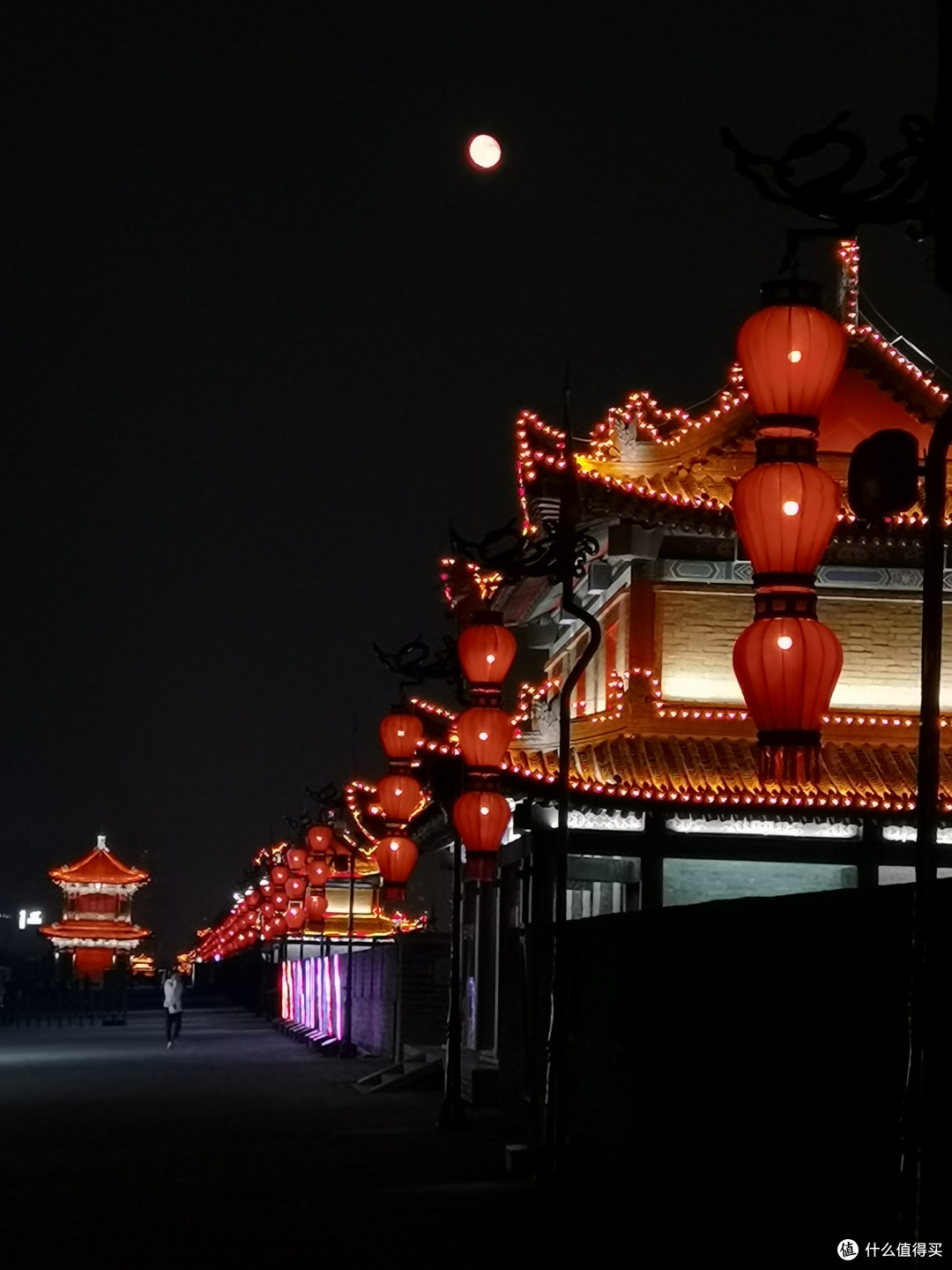 2022年中秋奇妙夜之西安索菲特传奇酒店
