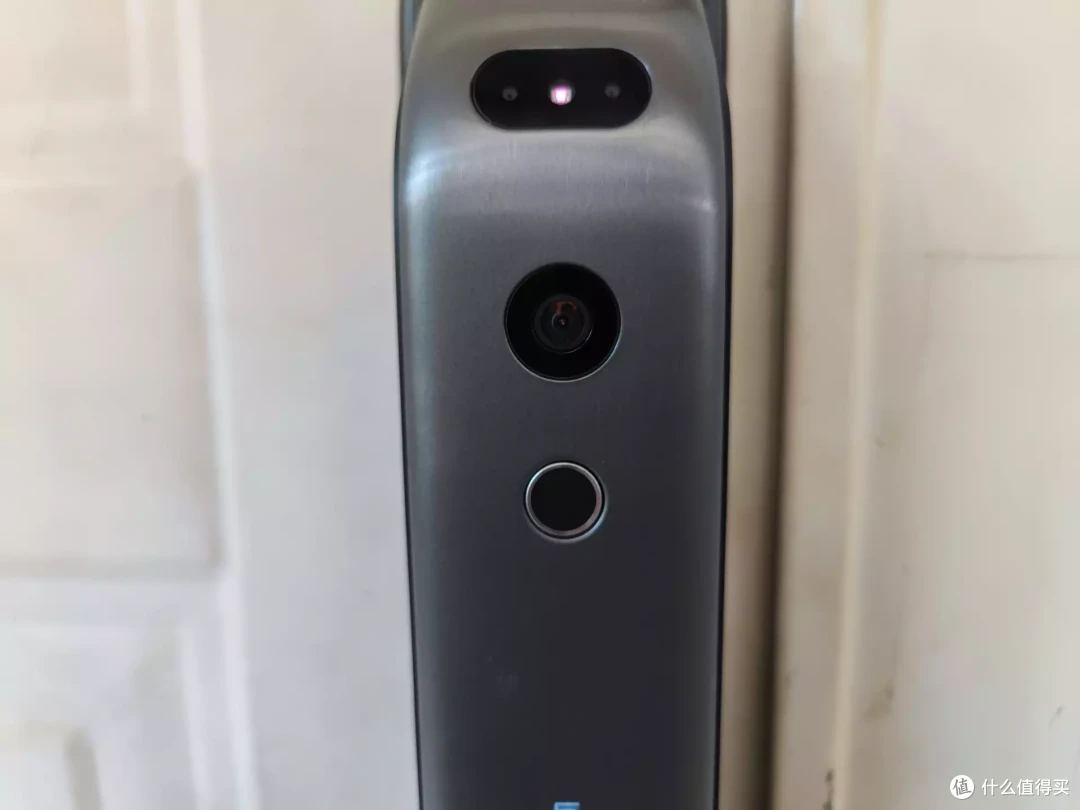 3D人脸识别+远程看家!凯迪仕K20 Pro Max体验:传统指纹锁Out了