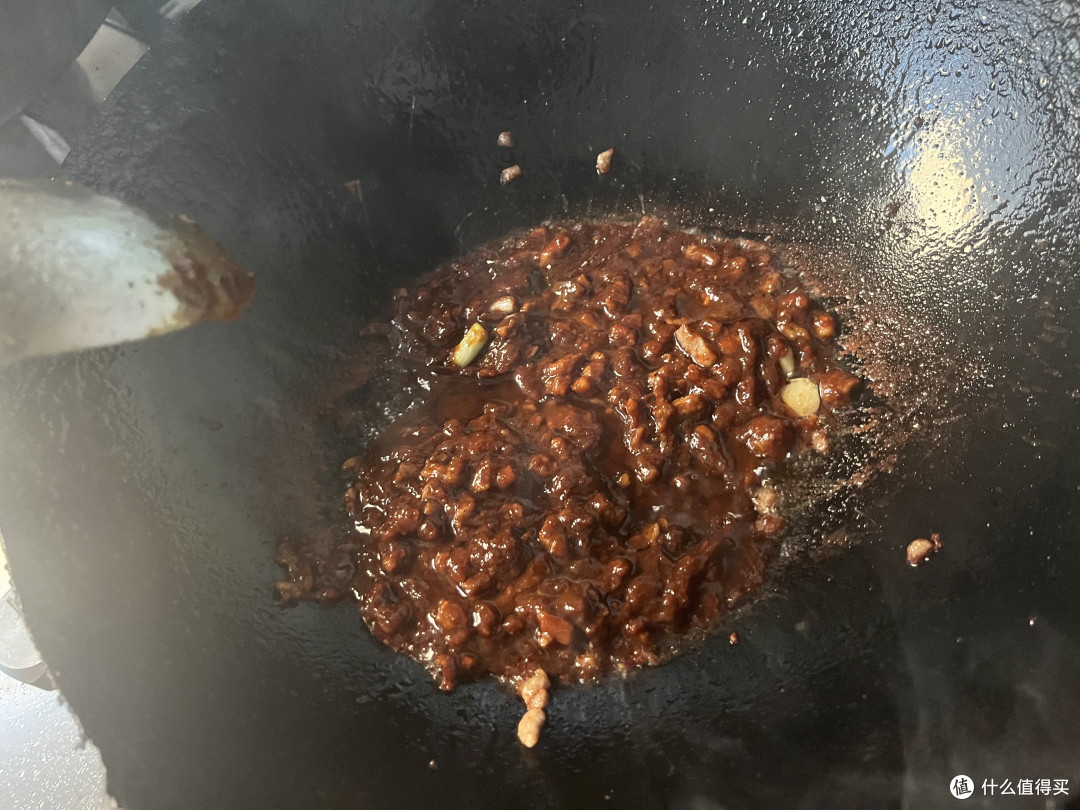 在家也能做的5分钟快手菜,好吃的酱茄子!值得安利!