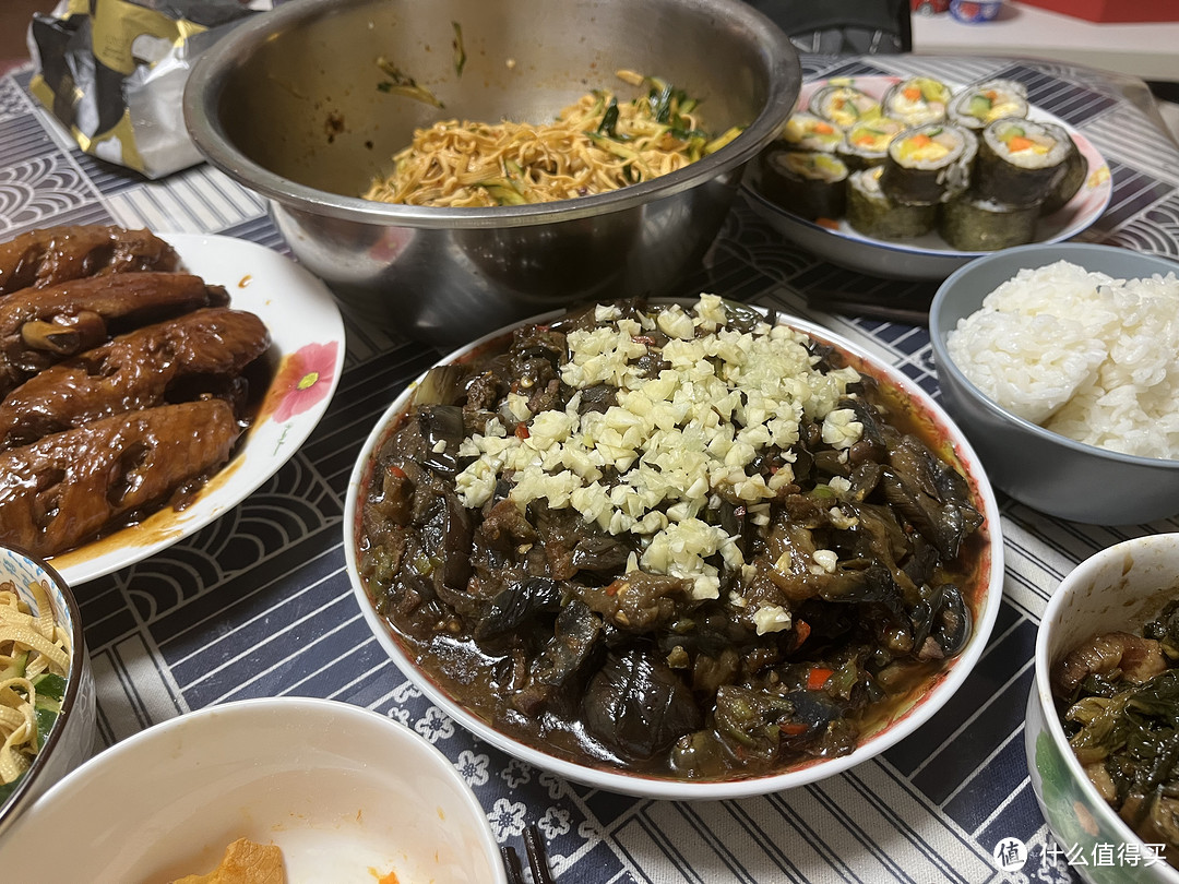在家也能做的5分钟快手菜,好吃的酱茄子!值得安利!