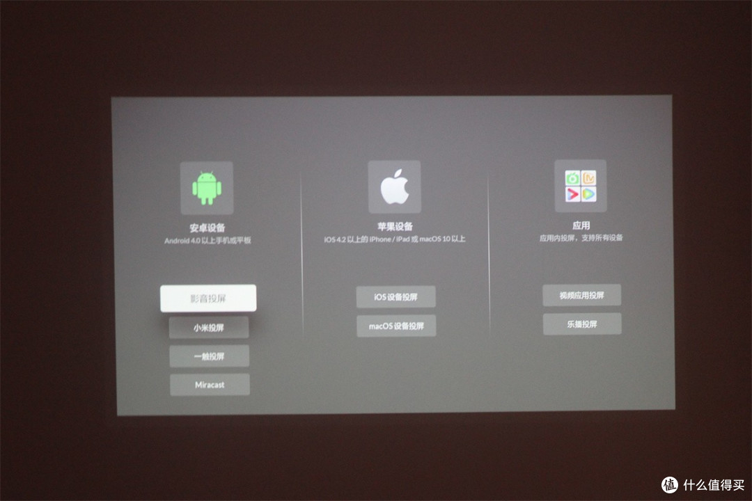 小米新品再冲新领域,移动便携智能潮玩,小米投影仪mini值得买吗?