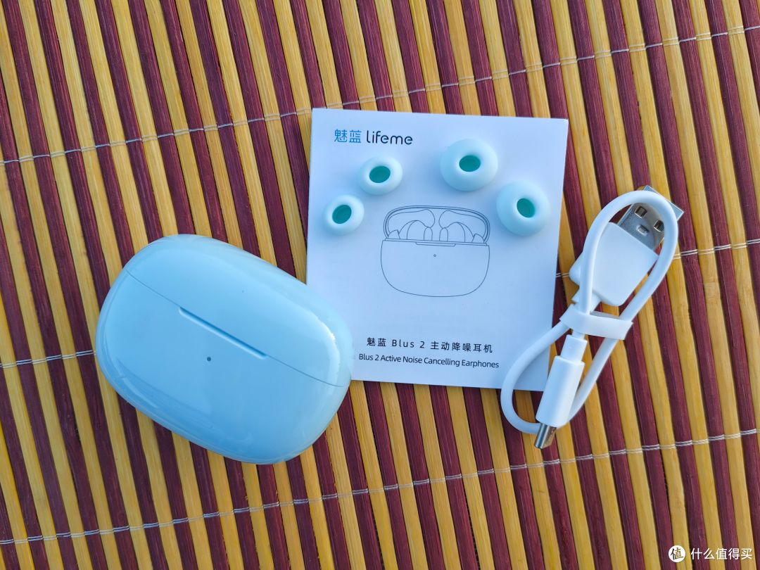 千元级别的降噪功能,魅蓝 Blus2 带你体验!