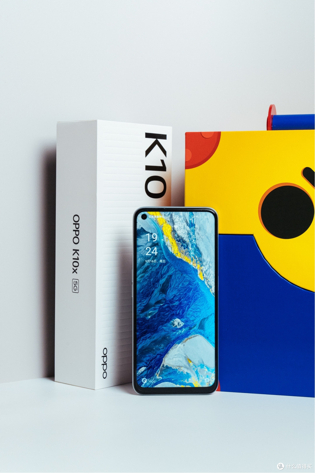 不将就的“硬核”性能，持久的长续航：OPPO K10x 评测体验