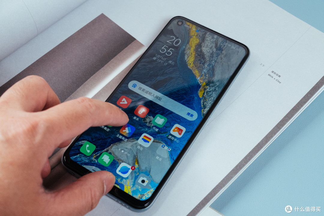 不将就的“硬核”性能，持久的长续航：OPPO K10x 评测体验
