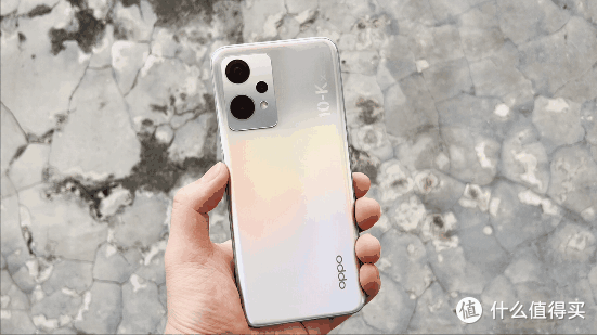 不将就的“硬核”性能，持久的长续航：OPPO K10x 评测体验
