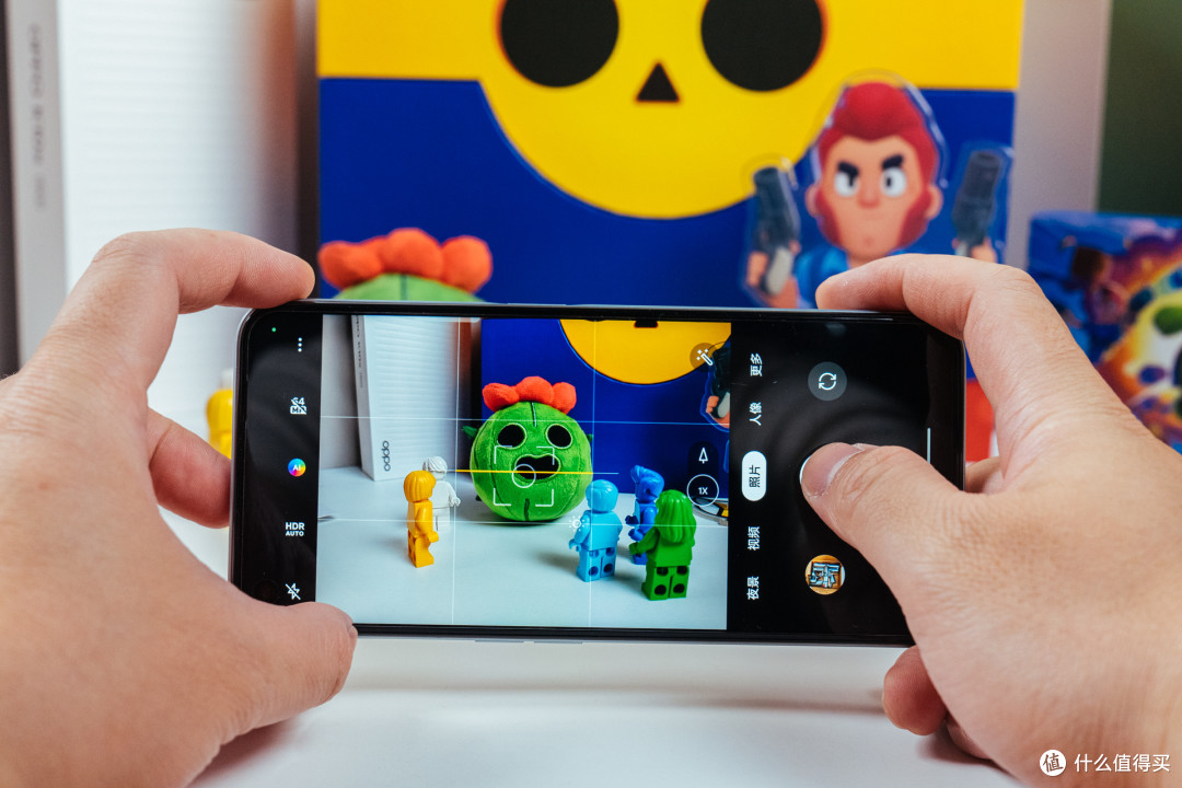 不将就的“硬核”性能，持久的长续航：OPPO K10x 评测体验