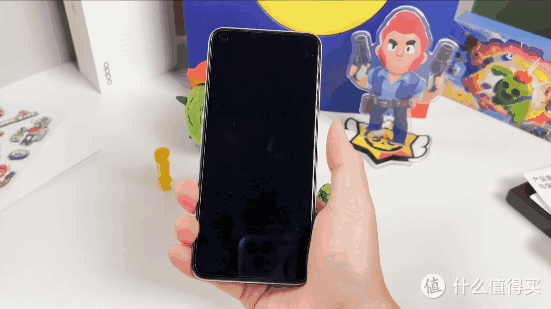 不将就的“硬核”性能，持久的长续航：OPPO K10x 评测体验