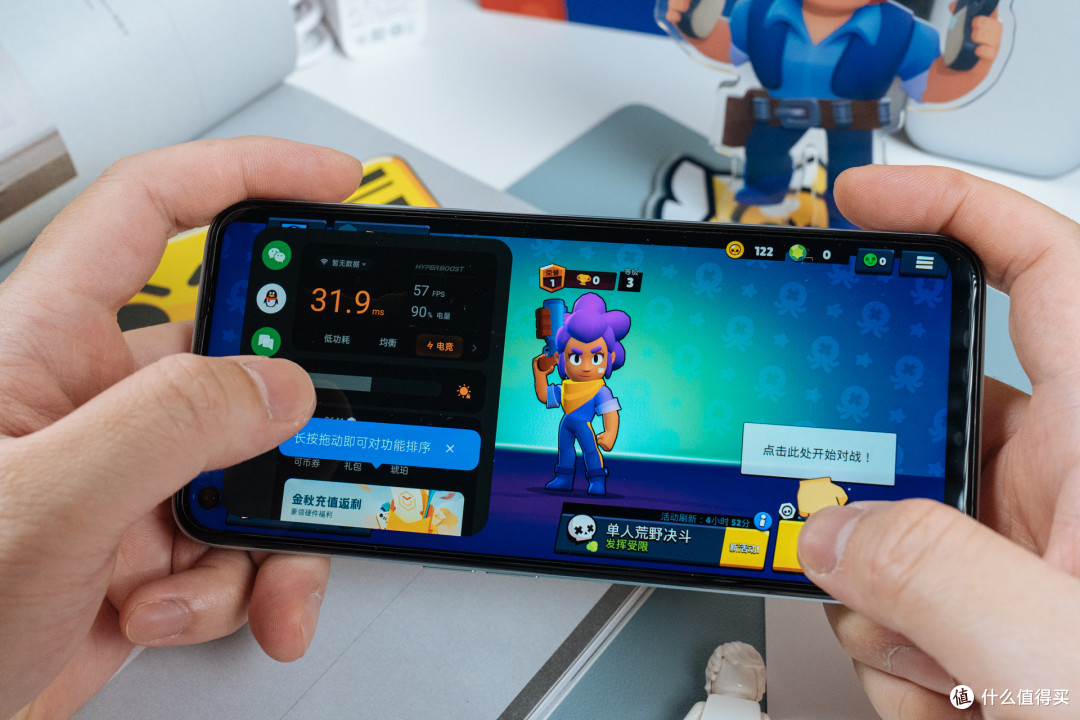不将就的“硬核”性能，持久的长续航：OPPO K10x 评测体验