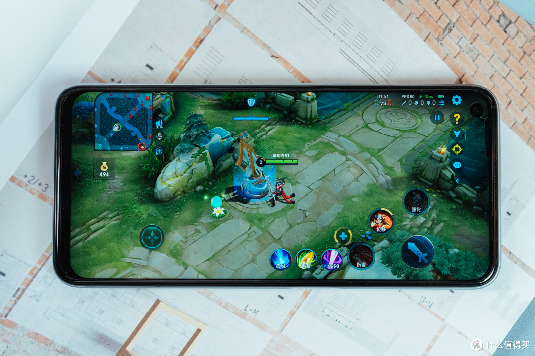 不将就的“硬核”性能，持久的长续航：OPPO K10x 评测体验