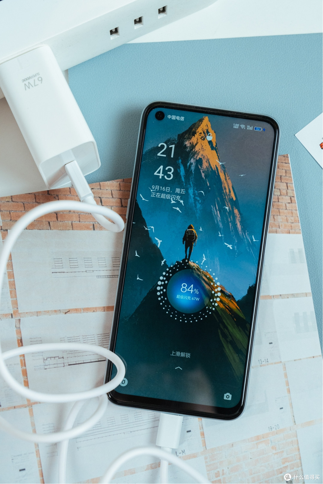 不将就的“硬核”性能，持久的长续航：OPPO K10x 评测体验