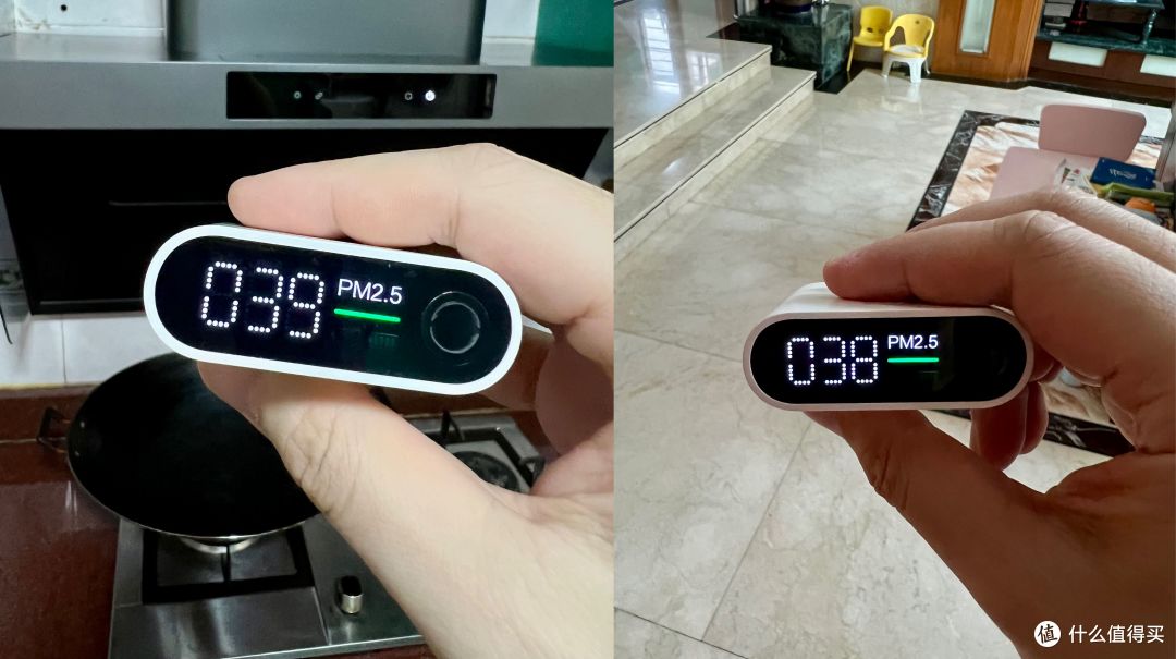 修复家居空气质量最薄弱环节,守护家庭健康—小米米家净烟机P1评测