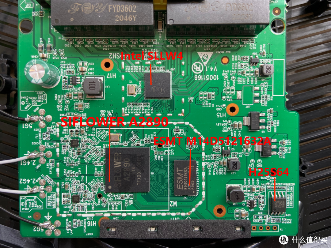 国产芯片路由器拆机及测评！性能强劲，不输进口！